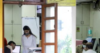 Court allow Rhea Chakraborty to attend IIFA awards