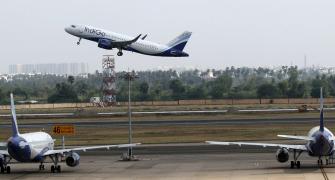 IndiGo to study how to handle the specially abled