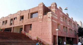 JNU begins probe into sexual harassment case