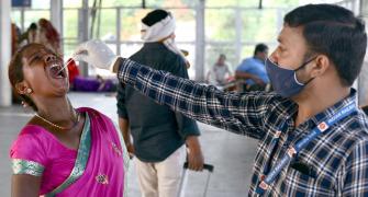 May bring back face mask in Maharashtra: Ajit Pawar