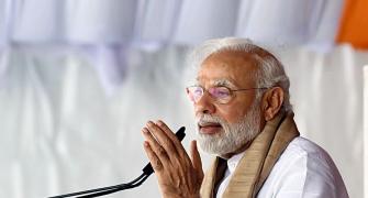 Dynastic politics: Modi says he's misunderstood