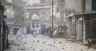 Kanpur: 18 held after clashes over 'insult to Prophet'
