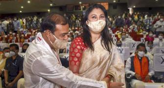 Sisodia targets Assam CM for PPE deal; Sarma denies