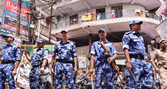 Kanpur violence: Cops to put up suspects' hoardings