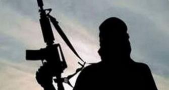 Report info on accounts of 10 terrorists RBI to banks