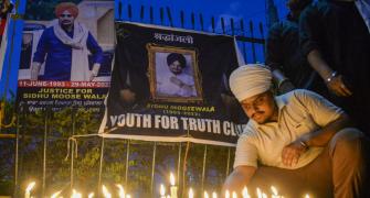 Pune police make fresh arrest in Moosewala murder case