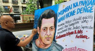 Bishnoi henchman grilled for threat letter to Salman