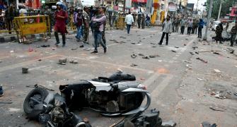 2 killed, many hurt in Ranchi violence, Net suspended