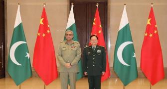 How India Can Thwart China-Pakistan Nexus
