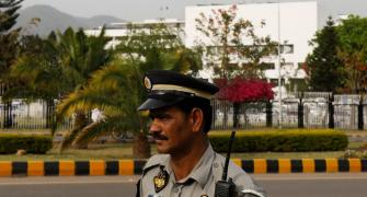 2 teenage Hindu sisters raped in Pakistan
