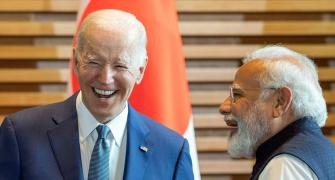 US there for India, we are ready and able: Biden admn