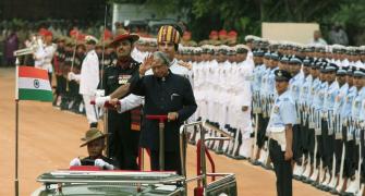 Why India Needs A President Like A P J Abdul Kalam
