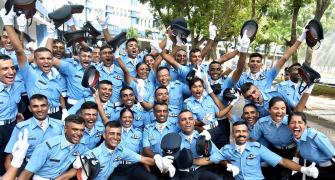 Agnipath scheme: IAF releases recruitment plan details