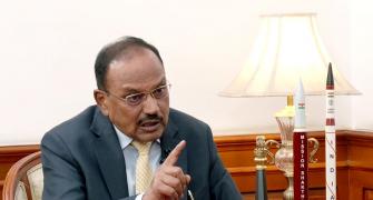 War undergoing great change, we have to change: Doval