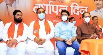 1 yr after split, 2 Shiv Senas to mark foundation day