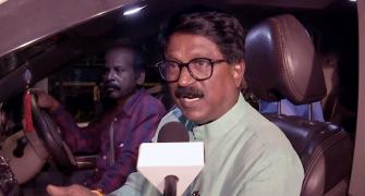 Shiv Sena seeks disqualification of 12 rebel MLAs