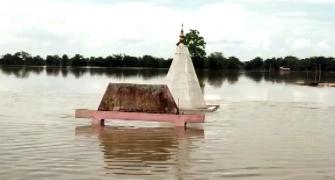 Yeh Hai India: Flood. Pollution. Drought