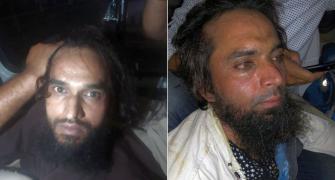 Udaipur tailor's killer has Pak links, visited Karachi