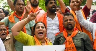 'Un-Islamic': Muslim outfits condemn Udaipur killing