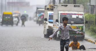 IMD now says Sep may see excess rains