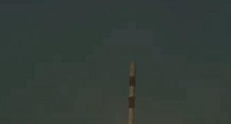 ISRO launches PSLV-C53 with 3 Singapore satellites