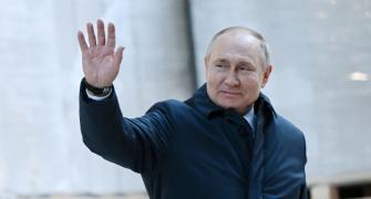 'Putin's Military Won't Allow Nuclear War'