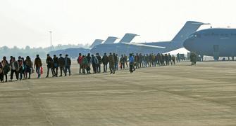 80 flights deployed to evacuate Indians from Ukraine