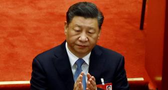 Step down Xi, Communist Party, demand Chinese