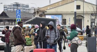 Main focus now on evacuating Indians from Sumy: MEA