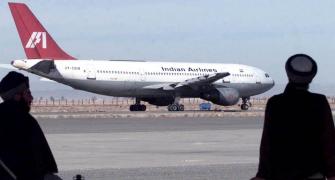 Terrorist behind IC-814 hijack shot dead in Karachi