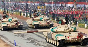 Will sanctions on Russia hit India's defence sector?