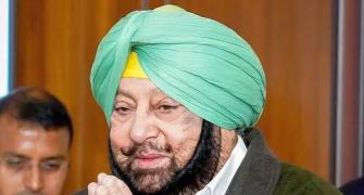 From CM to nobody: Amarinder fails big time in Punjab