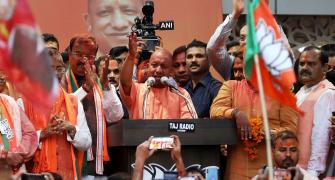 'Yogi will build his image as PM material'