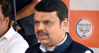 Fadnavis to be questioned in phone tapping case