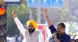 AAP eyes Gujarat and HP polls after Punjab and Surat
