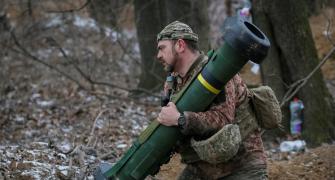 US to send anti-aircraft systems, drones to Ukraine