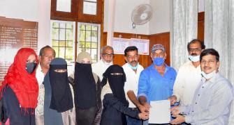 'Unseen hand' behind hijab row to engineer unrest: HC