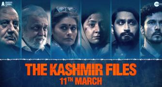 'Kashmir Files' is vulgar, propaganda: IFFI jury head