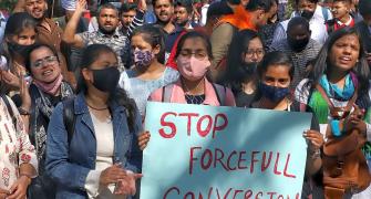 SC status for religious converts? Top court to examine