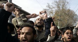'Kashmiri Pandits were targeted just like others'