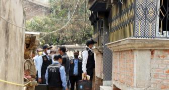 CBI to begin probe into Birbhum killings on Saturday