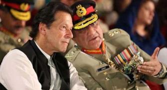 Imran tried to sack Army chief before ouster: Reports