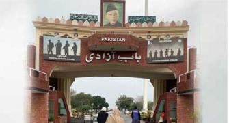 My Journey To Pakistan
