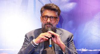 Appear in person and apologise: HC to Vivek Agnihotri