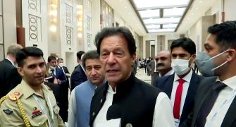 Pak PM loses another ally ahead of no-trust vote