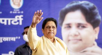 Won't accept Prez post offer from any party: Mayawati
