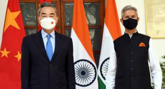 'China does not want to mend fences with India'