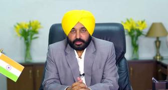 Uphill task for Mann to repeat Delhi model in Punjab