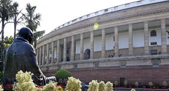 Can't say 'corrupt', 'lie', 'drama' in Parl anymore