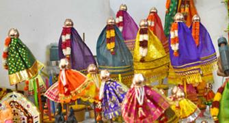 Yeh Hai India: All Set for Gudhi Padwa